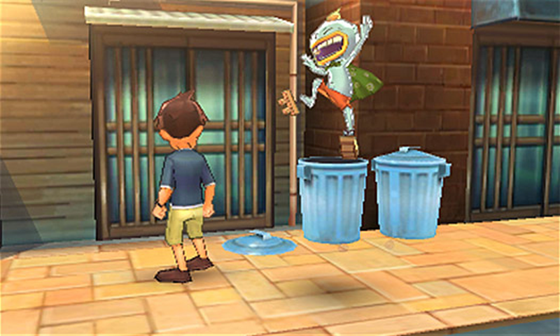 Illustration for article titled Cultural Memories, Mischief, and Yo-kai Watch